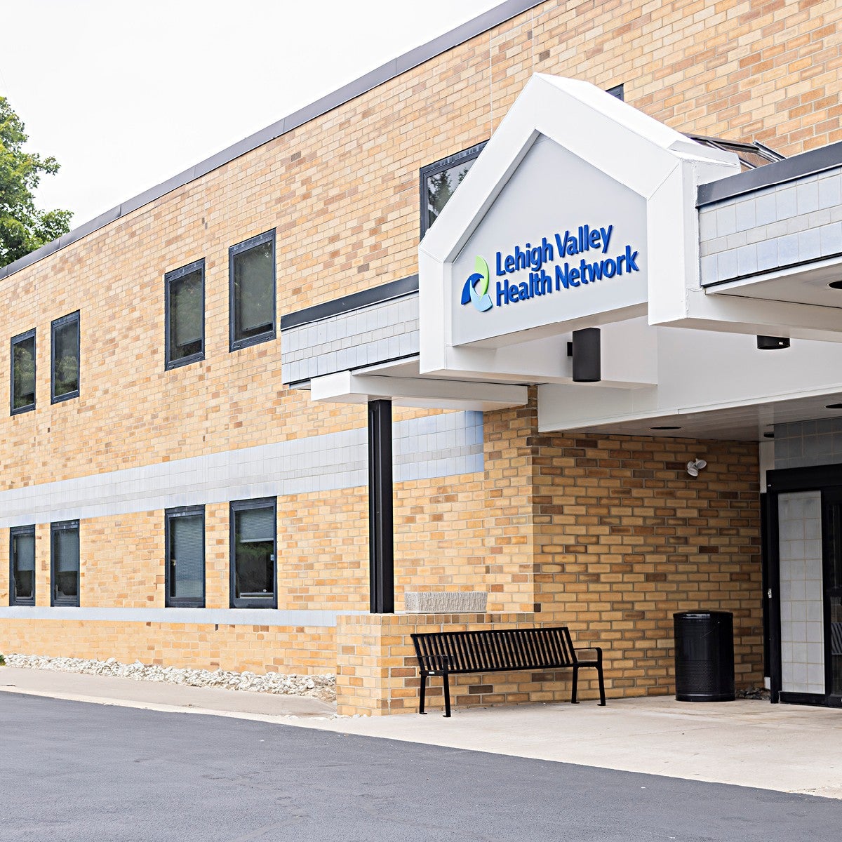 Joseph F. McCloskey School of Nursing Lehigh Valley Health Network